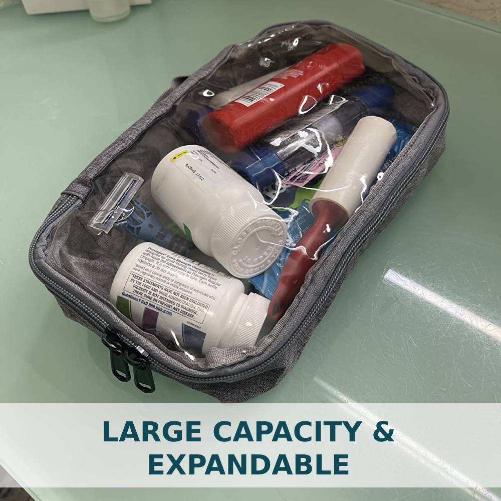 Carry On Backpack: image 4
