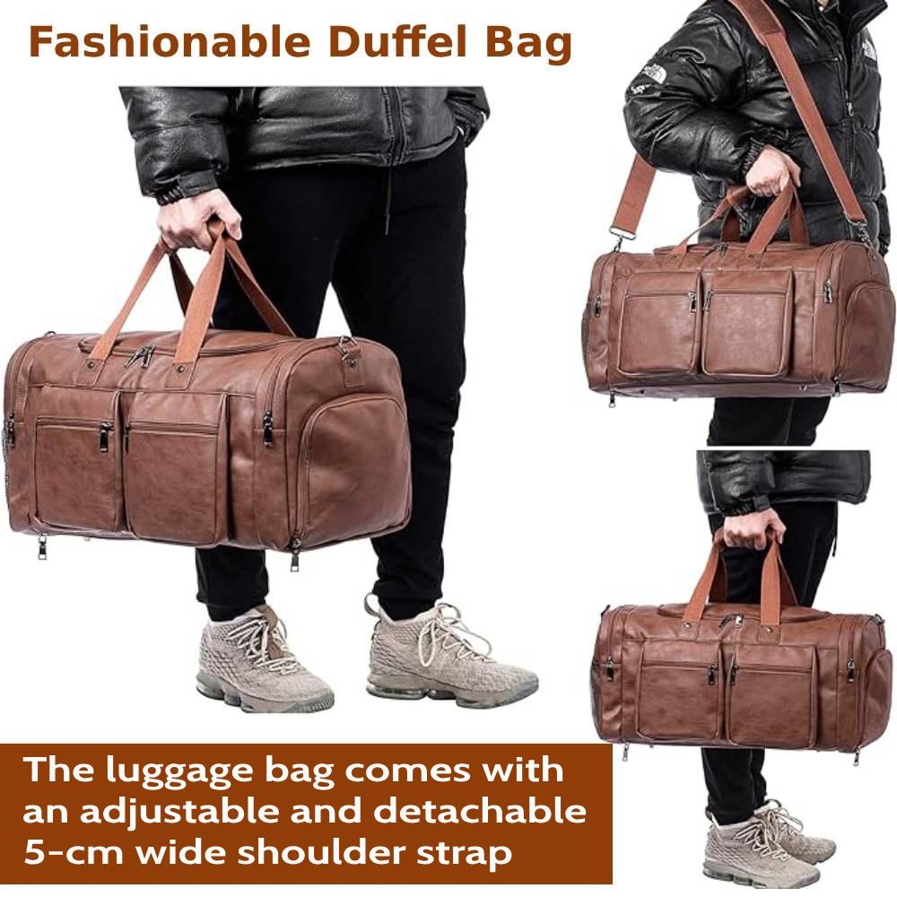 Travel Bag: image 5