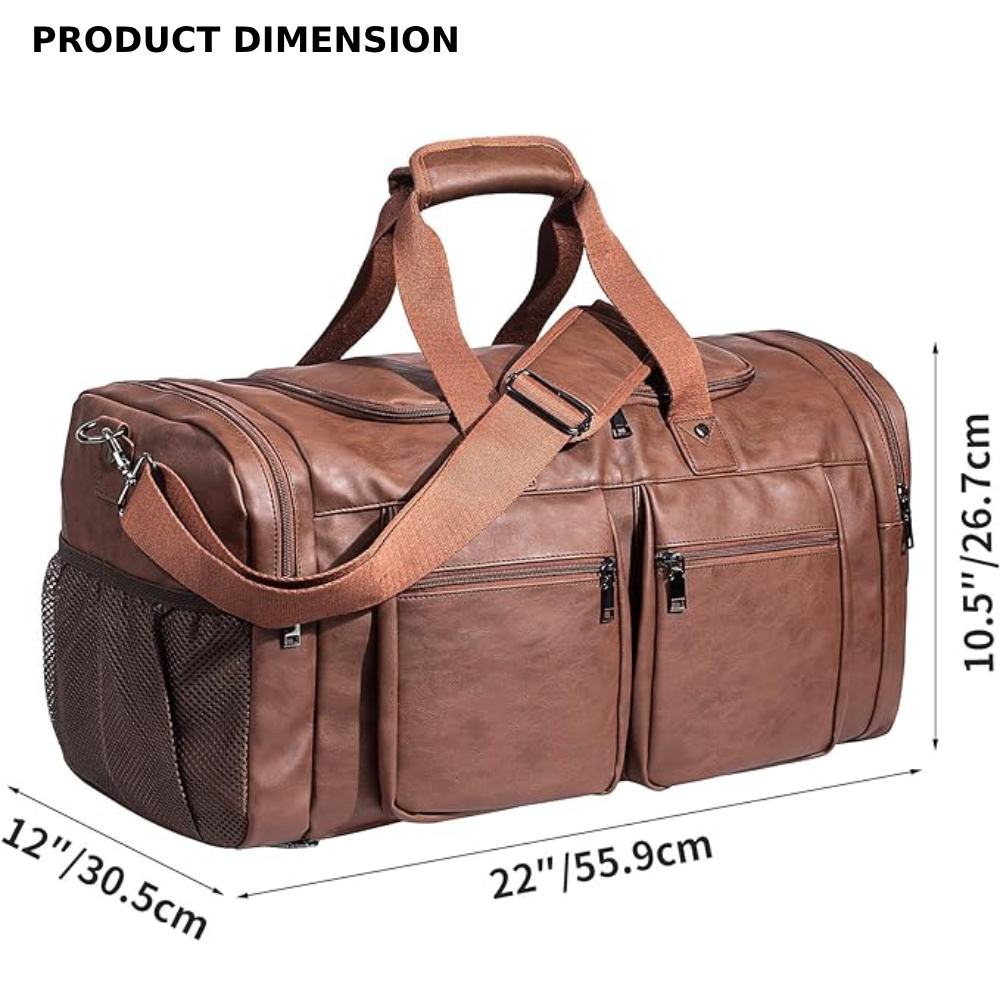 Travel Bag: image 8