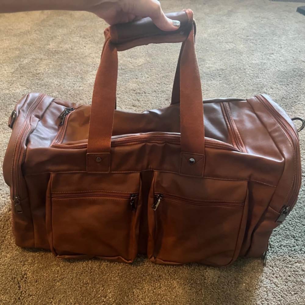 Travel Bag: image 9