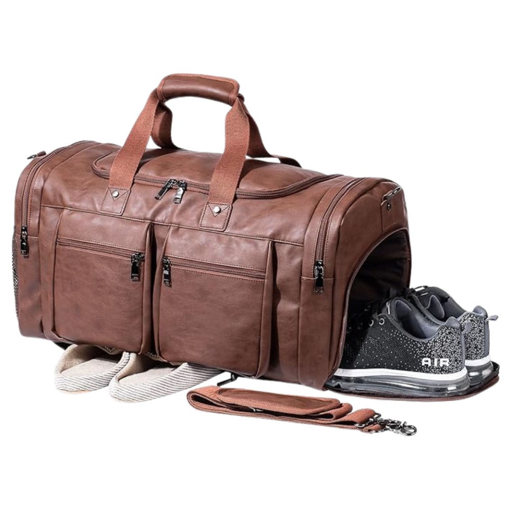 Travel Bag: image 11