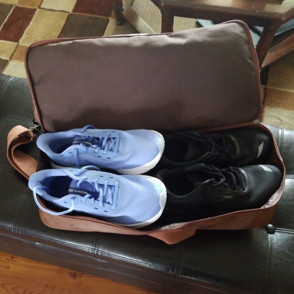 Weekender Bag: image 7