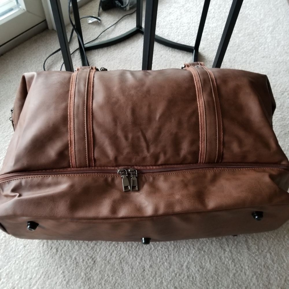 Weekender Bag: image 12