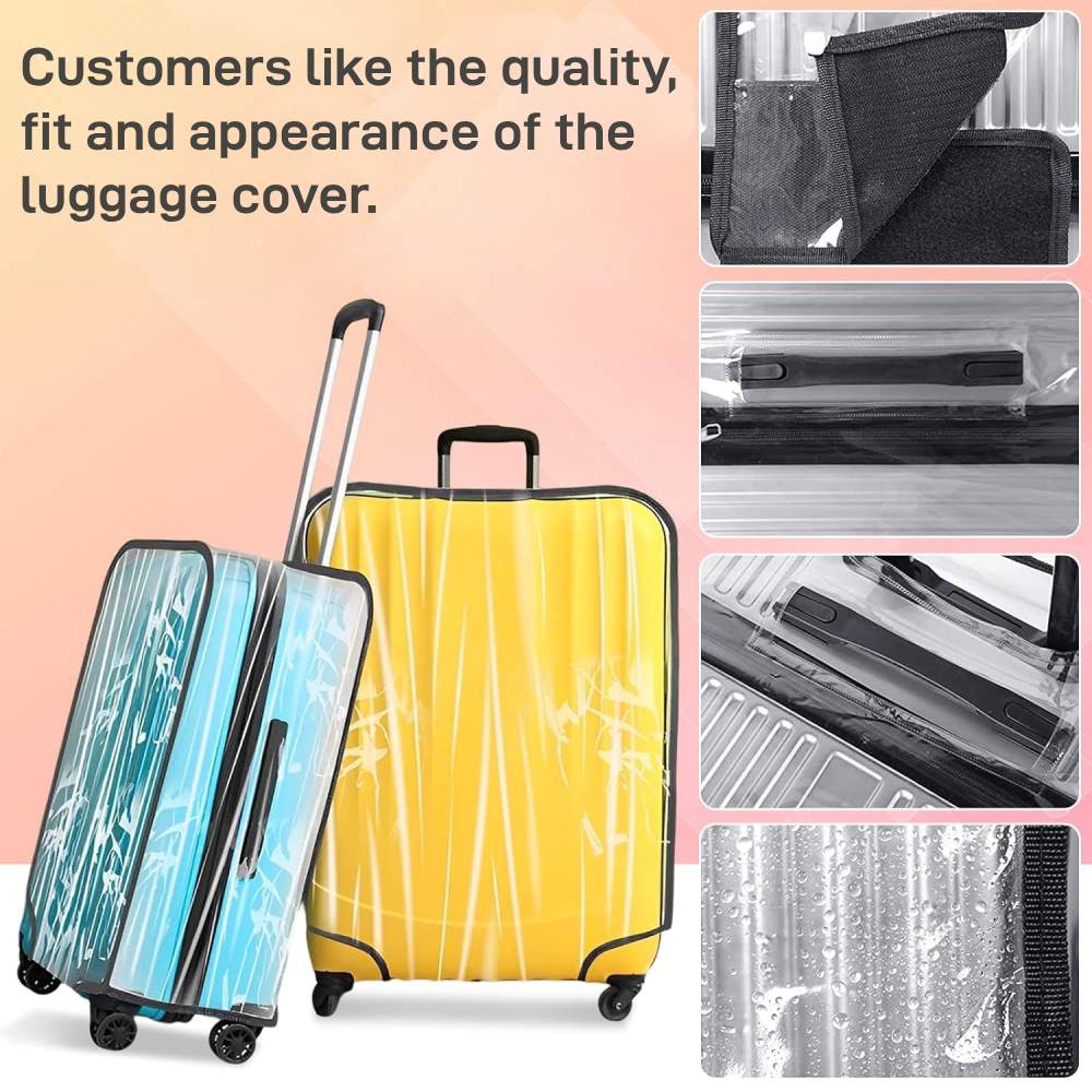 Suitcase Cover: image 8