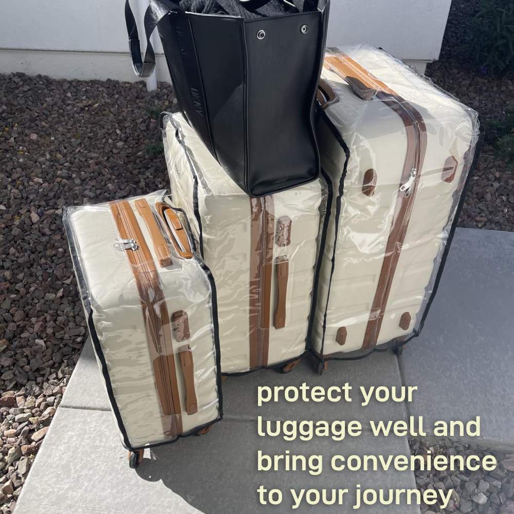 Suitcase Cover: image 9