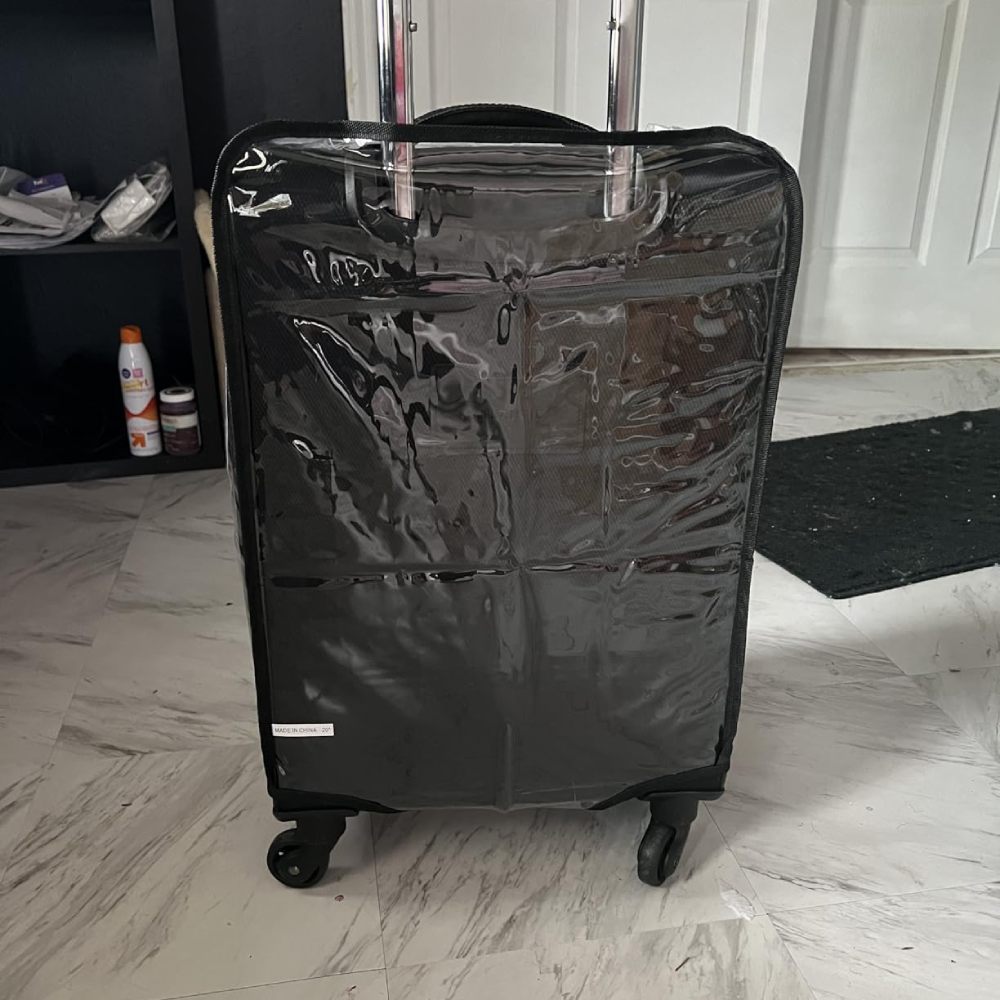 Suitcase Cover: image 12