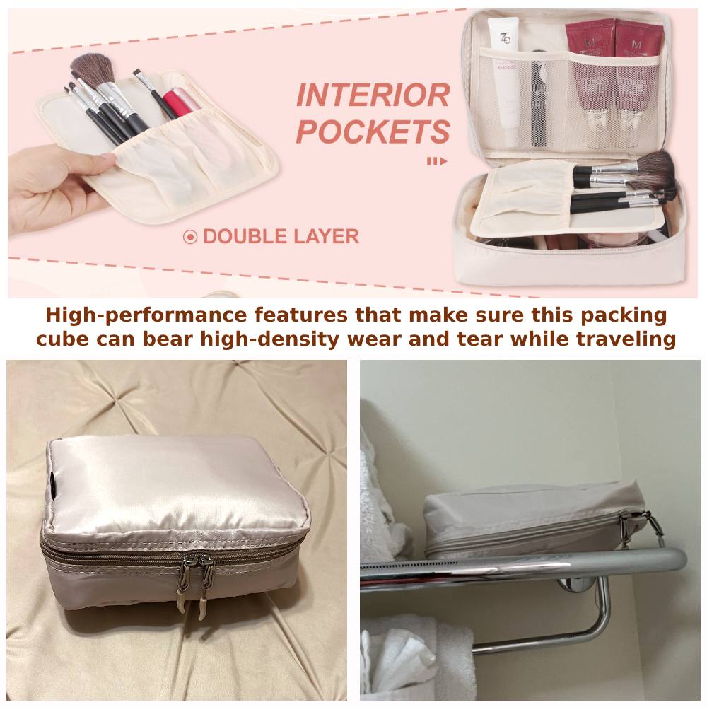 Suitcase Organizer: image 5