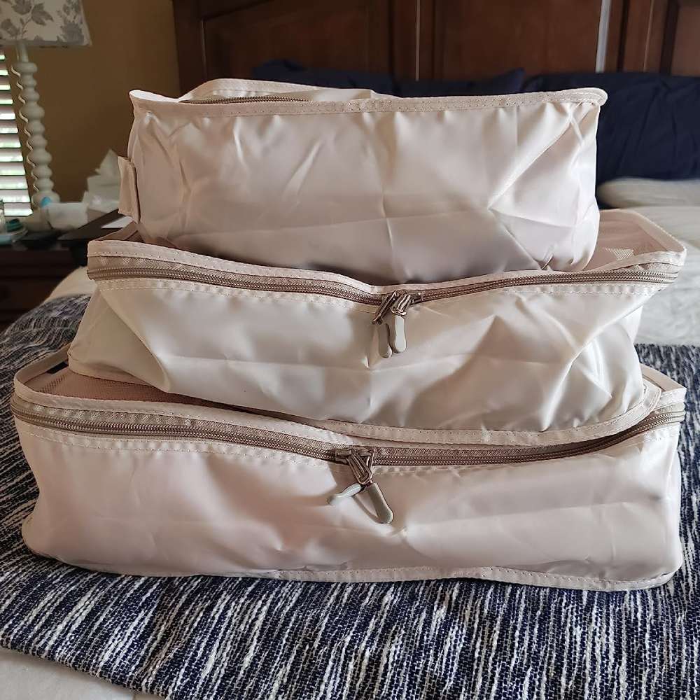 Suitcase Organizer: image 8